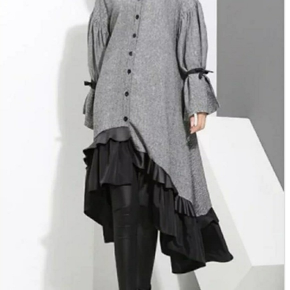 Dress - Picture 3 of 7